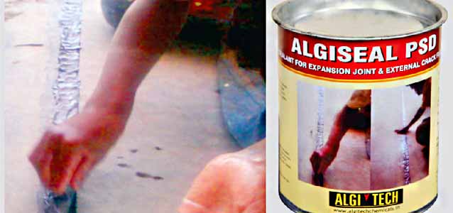 ALGISEAL PS