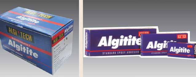 ALGITITE