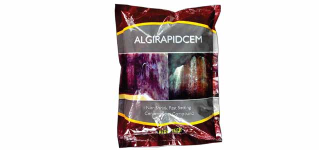 ALGIRAPIDCEM